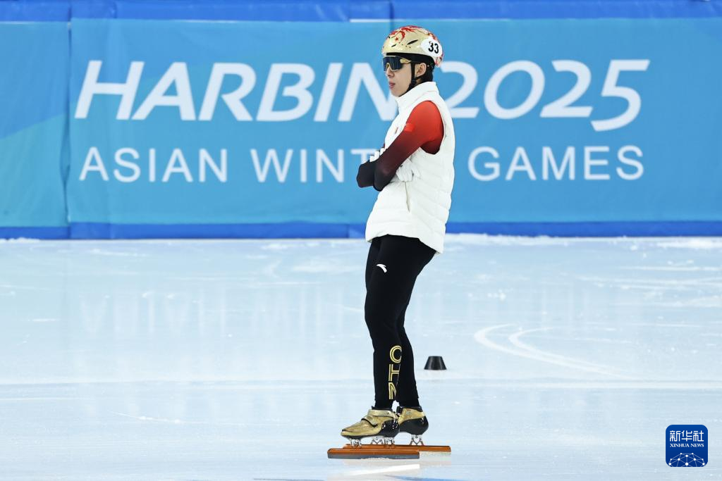 一个明显特