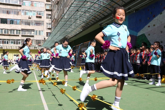 在這個充滿