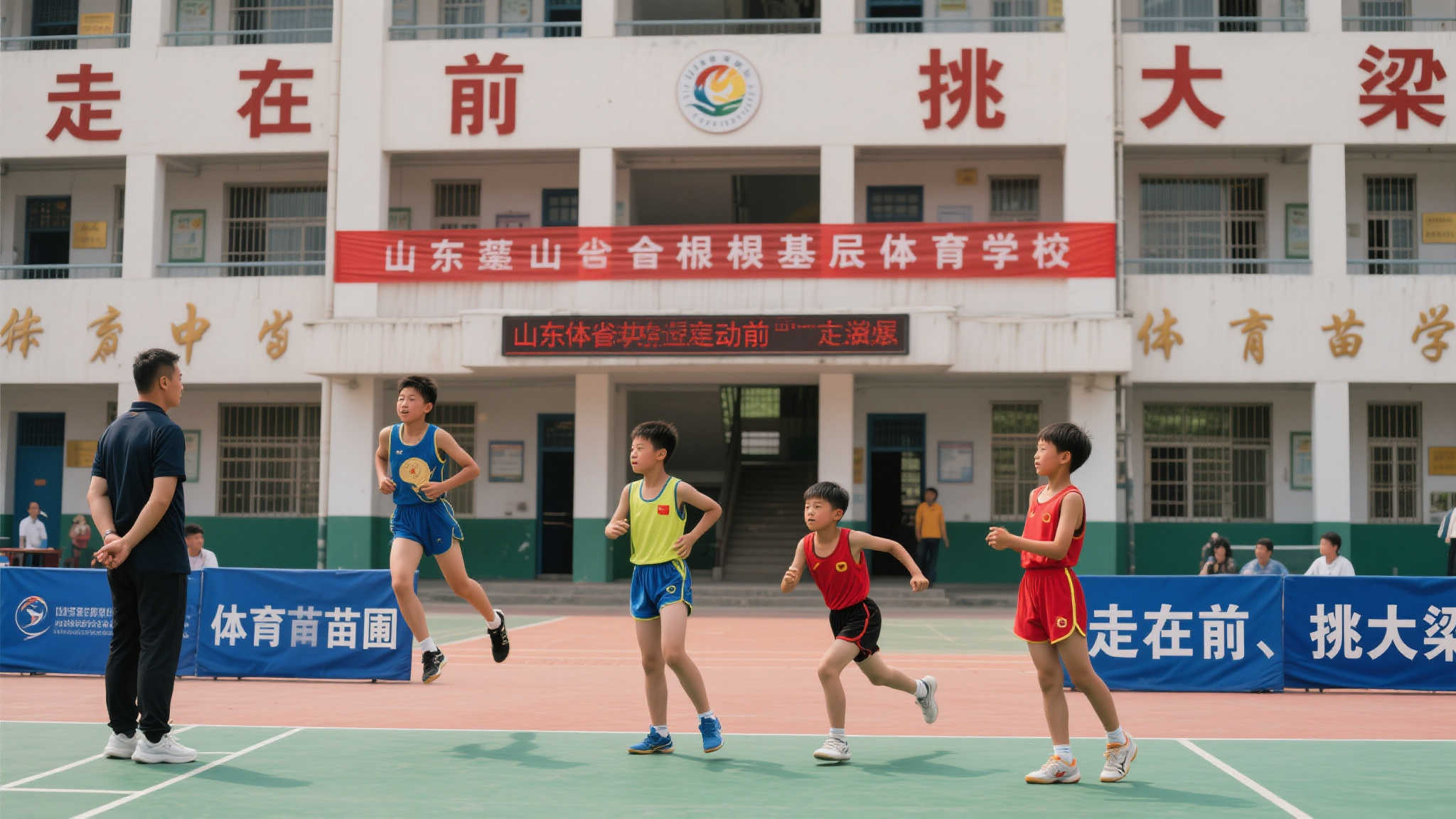 的科隆隊