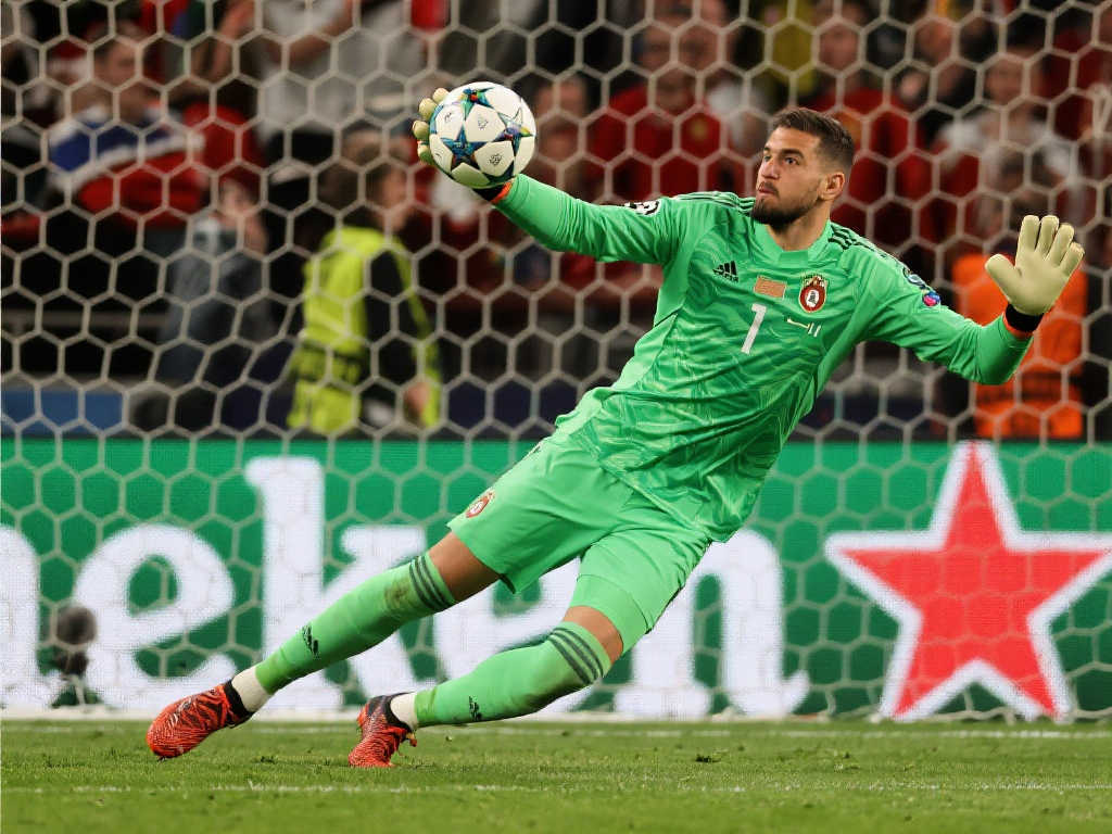 进攻与防守 进攻与防守