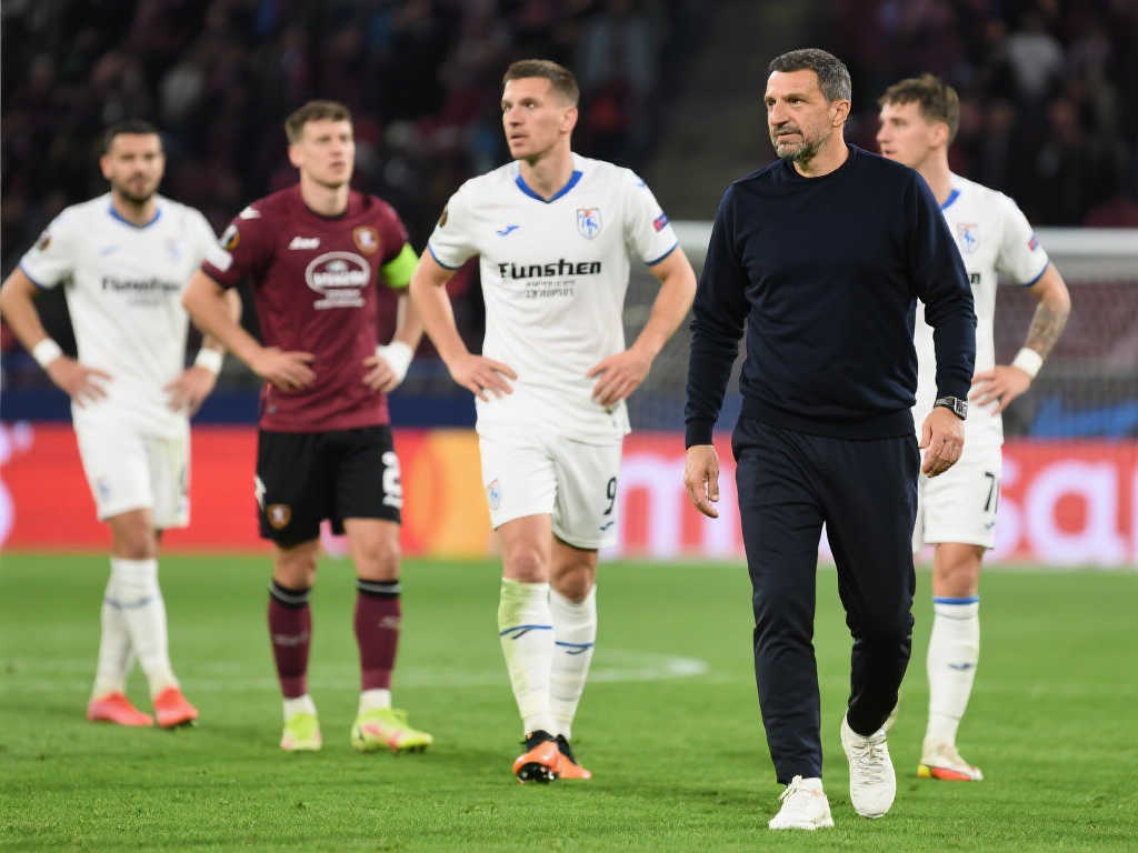 的目光聚焦 的目光聚焦