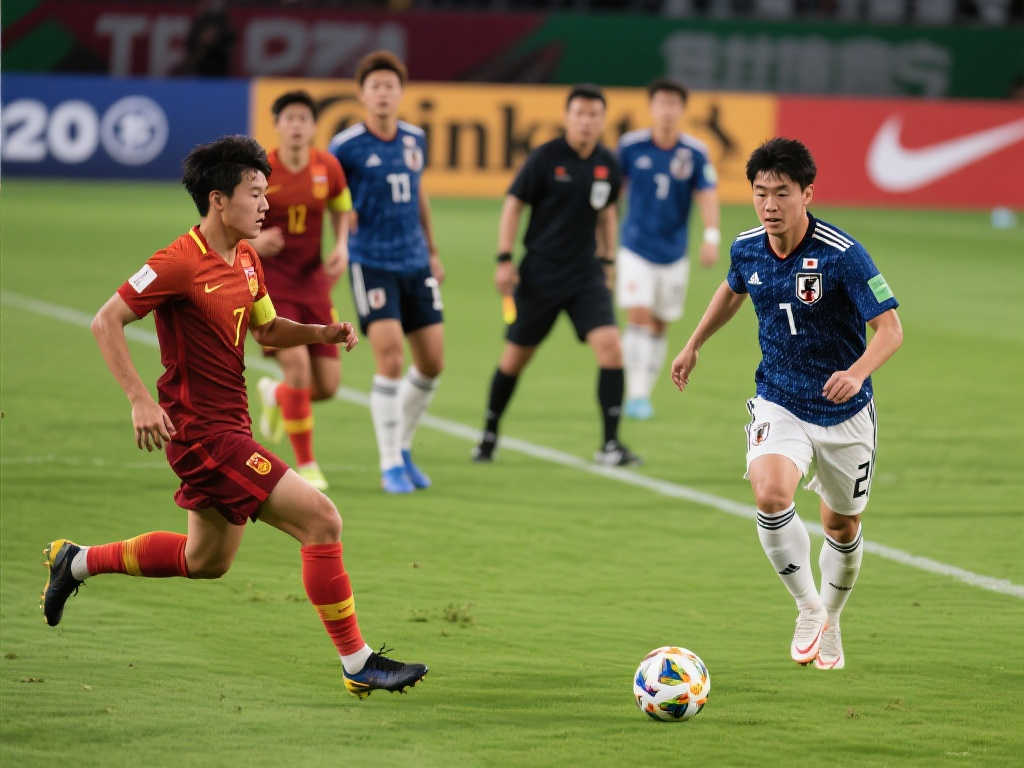 仅让球迷们 仅让球迷们