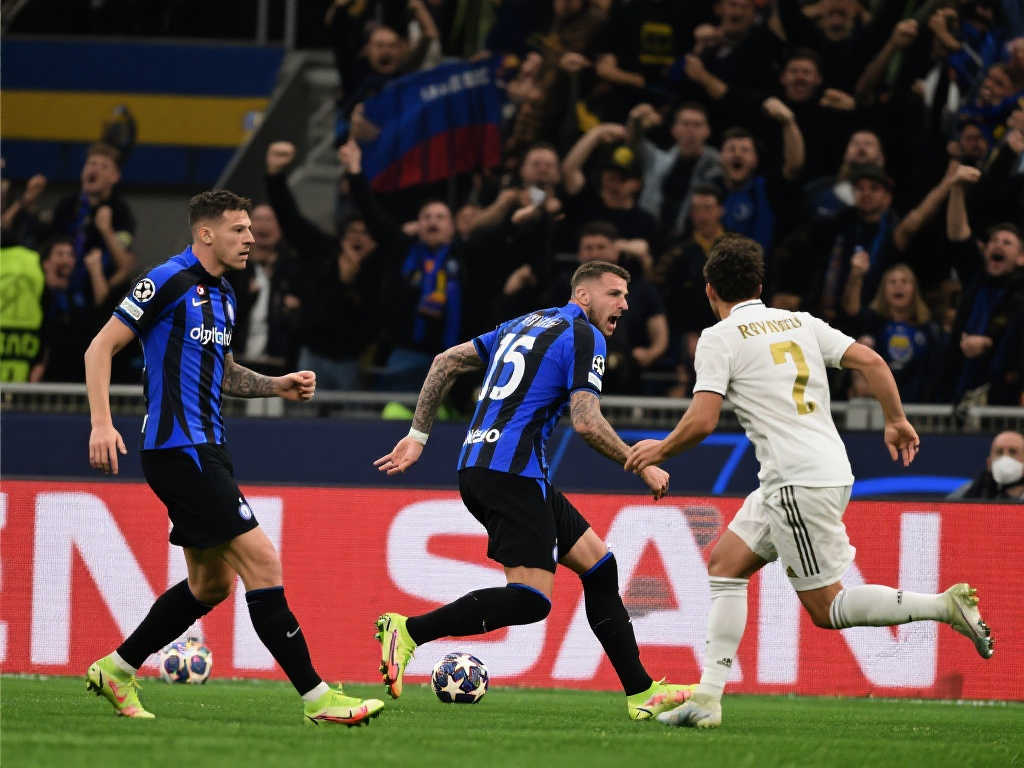 托尼的誕生 托尼的誕生