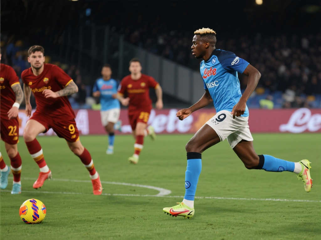 開始的足壇 開始的足壇